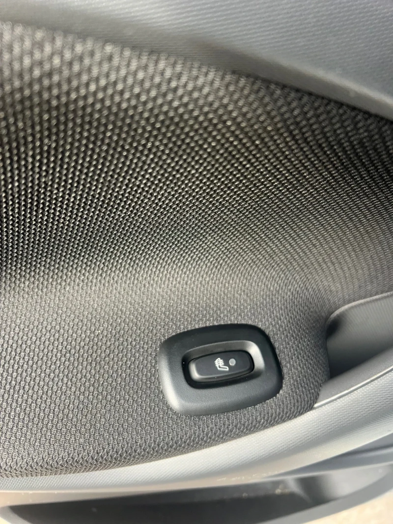 Smart Forfour Brabus Edition One EQ, снимка 9 - Автомобили и джипове - 52725345