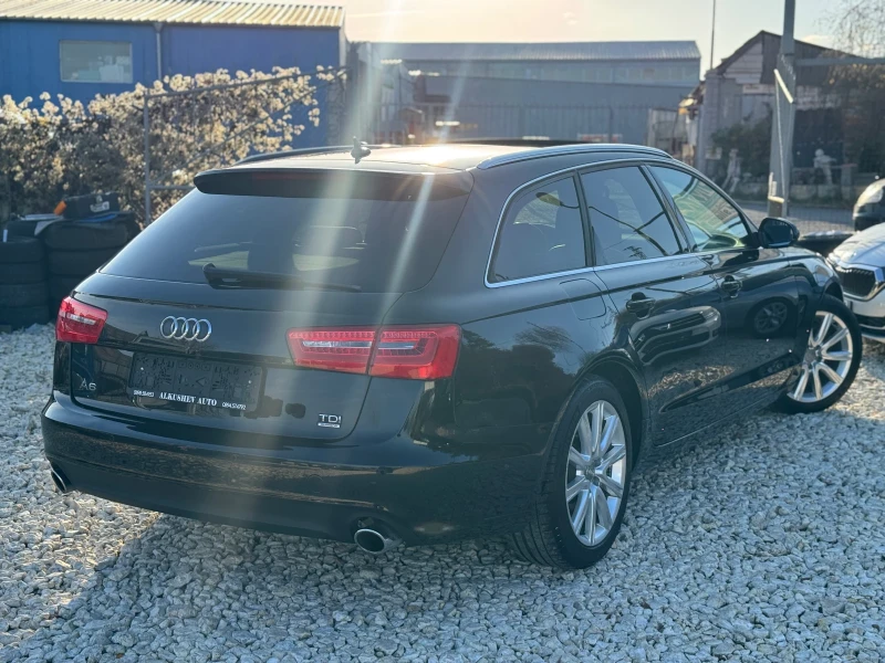 Audi A6 3.0TDi 313 , снимка 5 - Автомобили и джипове - 52771929