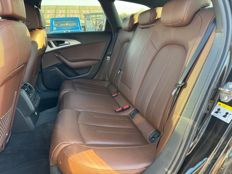 Audi A6 3.0TDi 313 , снимка 8 - Автомобили и джипове - 52771929