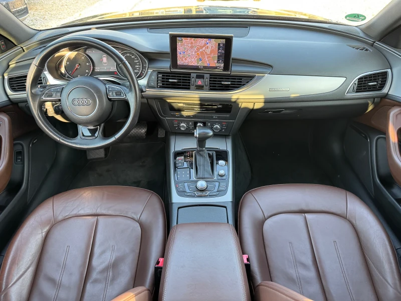 Audi A6 3.0TDi 313 , снимка 10 - Автомобили и джипове - 52771929