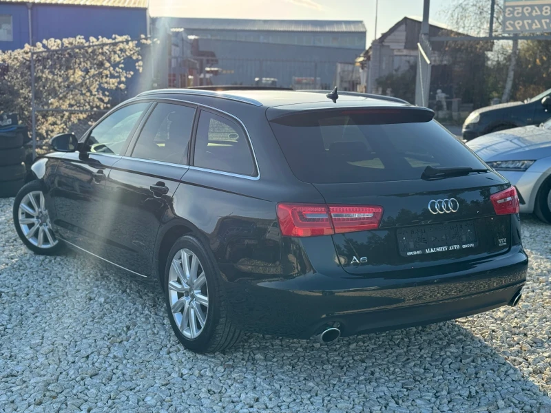 Audi A6 3.0TDi 313 , снимка 4 - Автомобили и джипове - 52771929