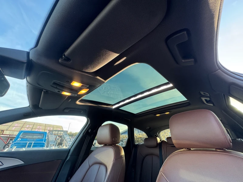 Audi A6 3.0TDi 313 , снимка 15 - Автомобили и джипове - 52771929