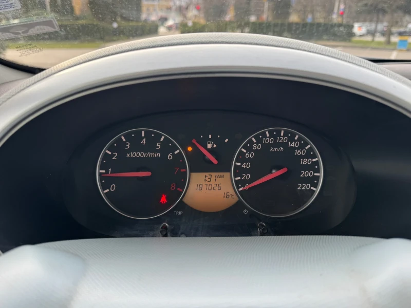 Nissan Micra, снимка 12 - Автомобили и джипове - 53091120
