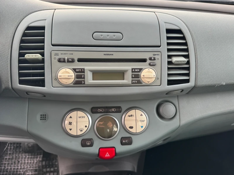 Nissan Micra, снимка 7 - Автомобили и джипове - 53091120