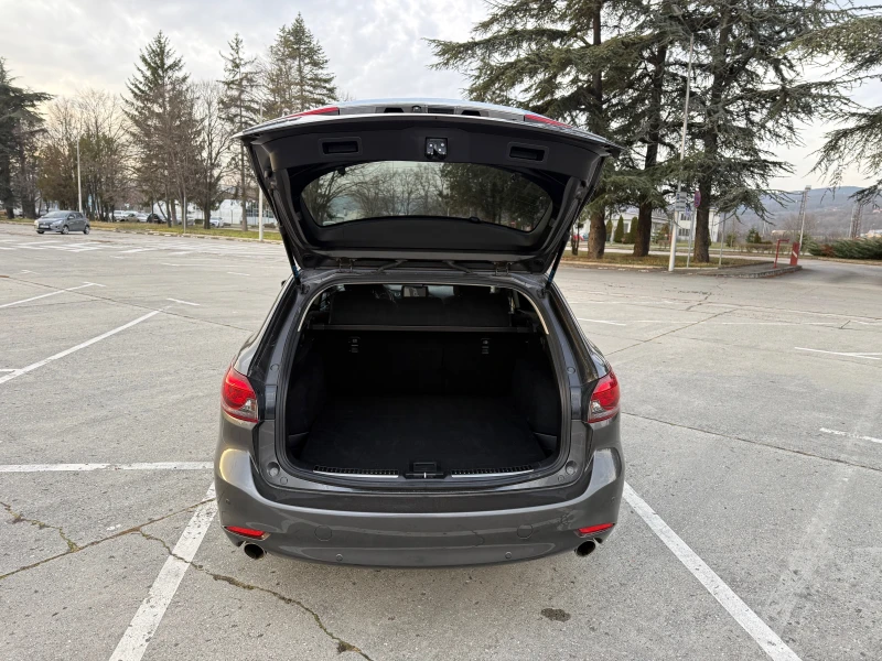 Mazda 6 2.2/83000km/Distronic/HeadUp/LaneAssist/Xenon/Led/, снимка 7 - Автомобили и джипове - 53261049