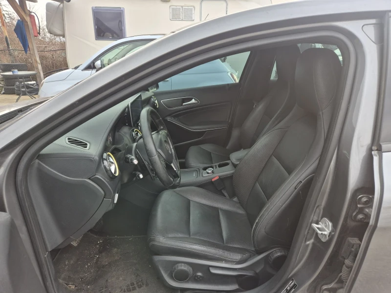 Mercedes-Benz A 200 2.0-CDI, снимка 6 - Автомобили и джипове - 53432899