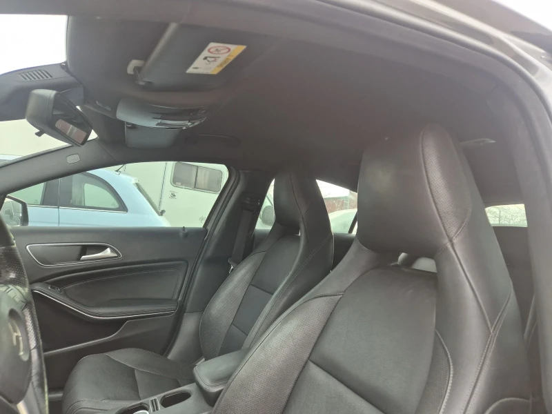 Mercedes-Benz A 200 2.0-CDI, снимка 7 - Автомобили и джипове - 53432899