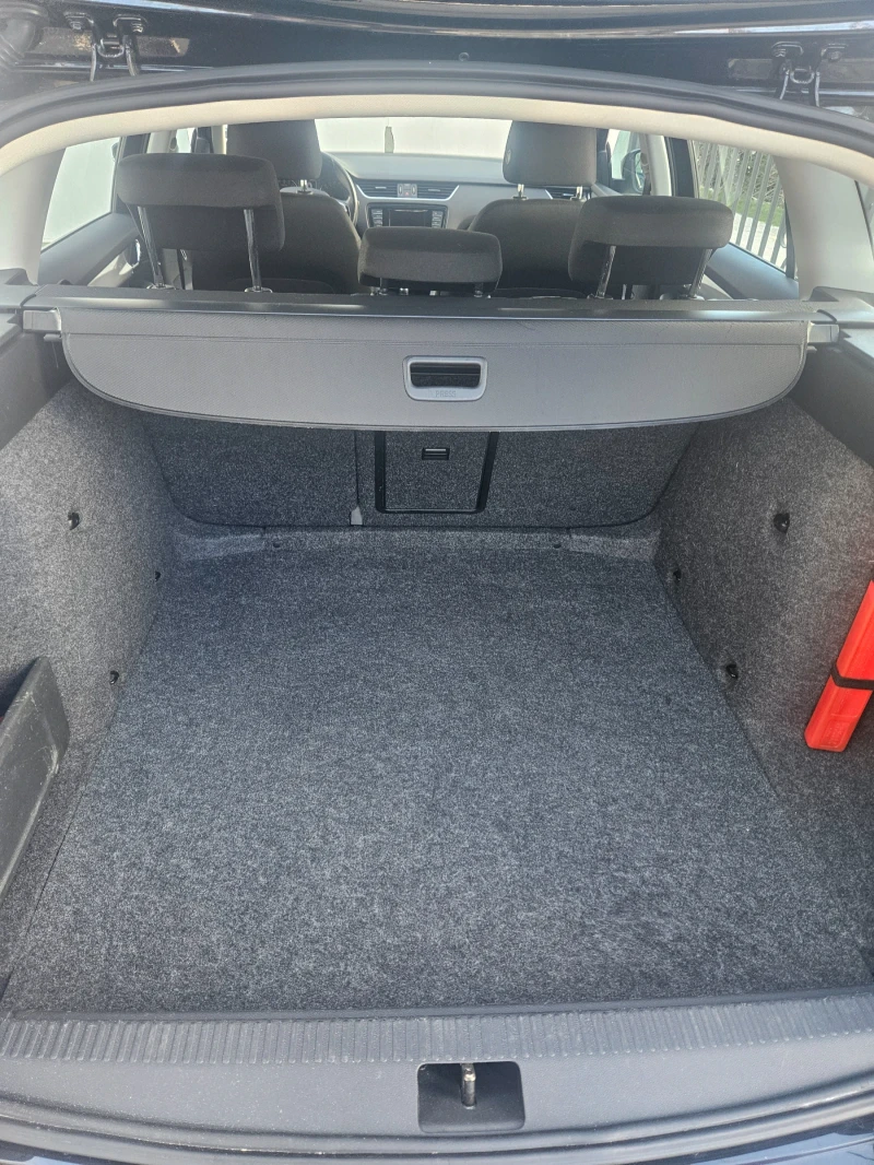 Skoda Octavia 2.0 150 к.с. DSG, снимка 15 - Автомобили и джипове - 53487139