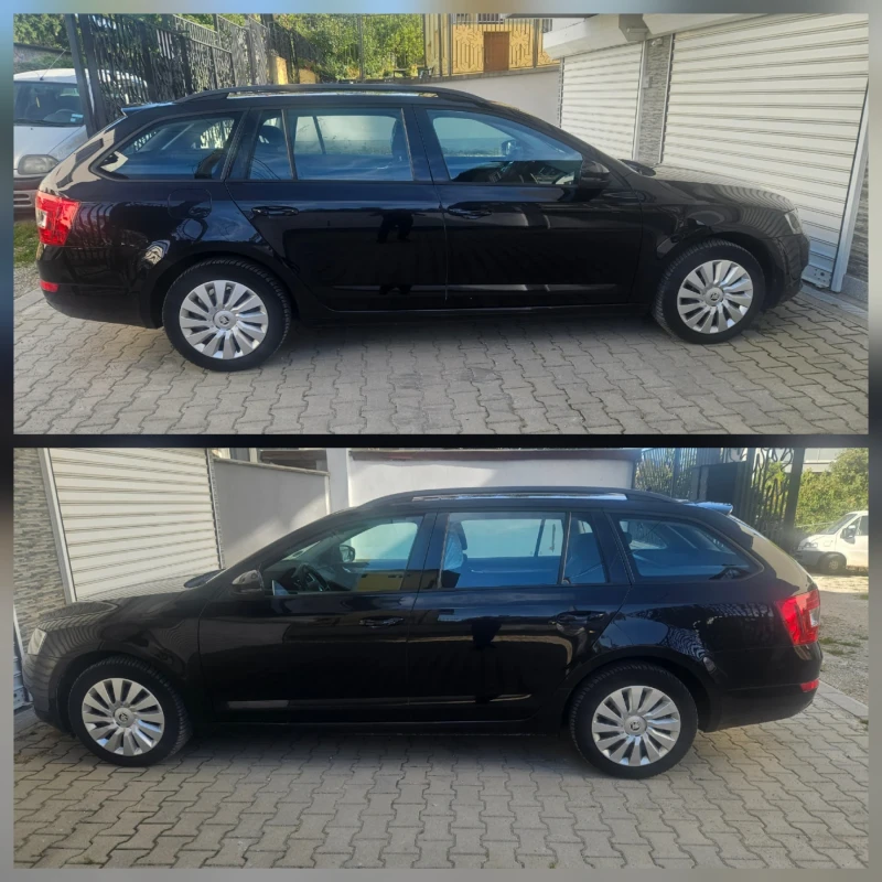 Skoda Octavia 2.0 150 к.с. DSG, снимка 7 - Автомобили и джипове - 53487139