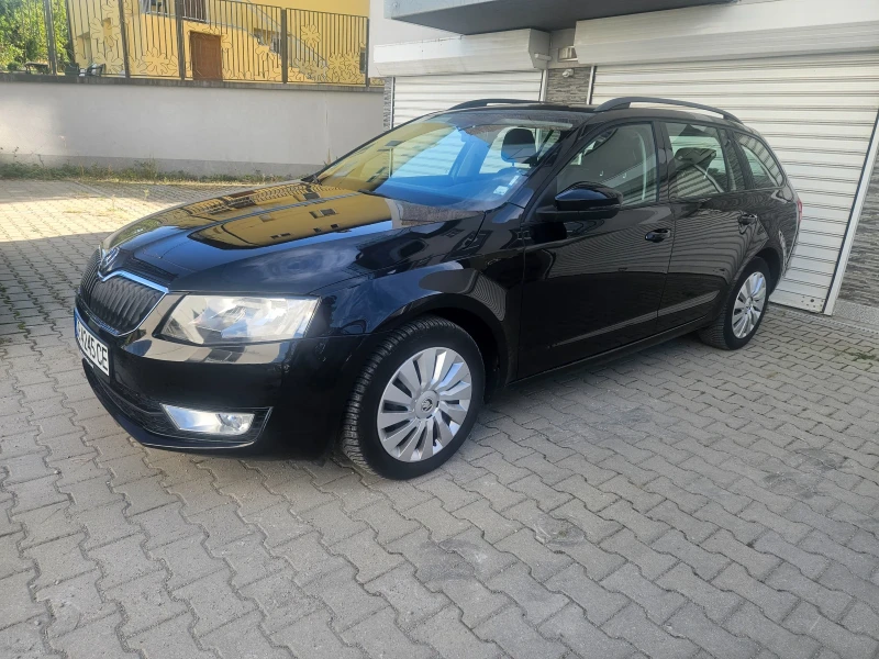 Skoda Octavia 2.0 150 к.с. DSG, снимка 2 - Автомобили и джипове - 53487139