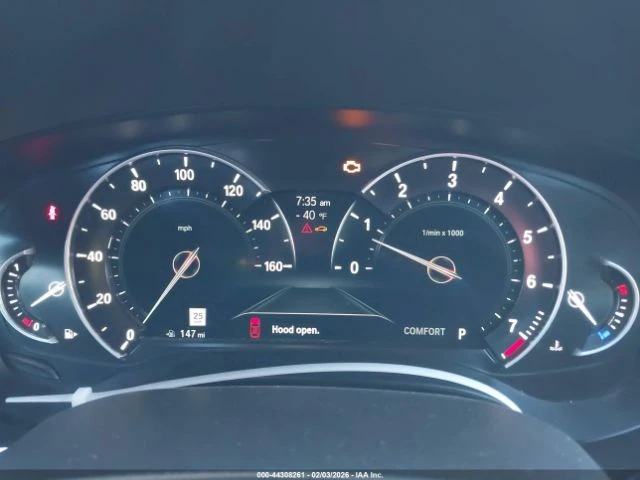 BMW 530 I, снимка 9 - Автомобили и джипове - 53971457