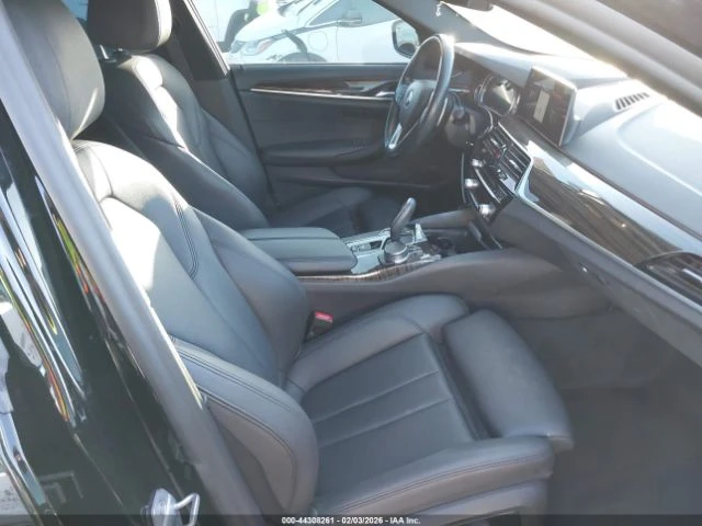 BMW 530 I, снимка 7 - Автомобили и джипове - 53971457