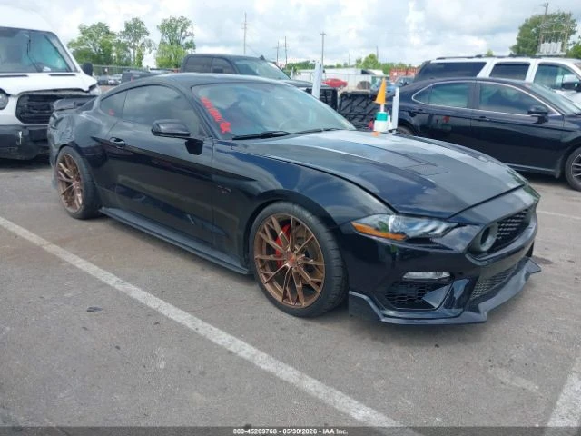 Ford Mustang 55th Anniversary Edition* GT* MANUAL* 