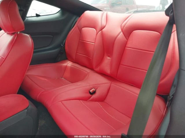 Ford Mustang 55th Anniversary Edition* GT* MANUAL* , снимка 8 - Автомобили и джипове - 55474254