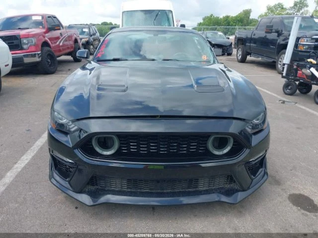 Ford Mustang 55th Anniversary Edition* GT* MANUAL* , снимка 11 - Автомобили и джипове - 55474254