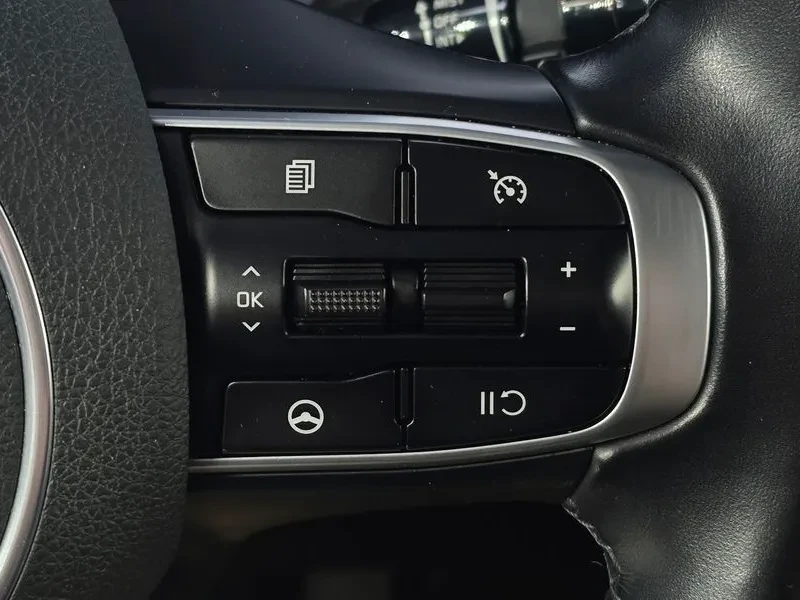 Kia K5  2.0 Lpi Standard, снимка 16 - Автомобили и джипове - 56594202