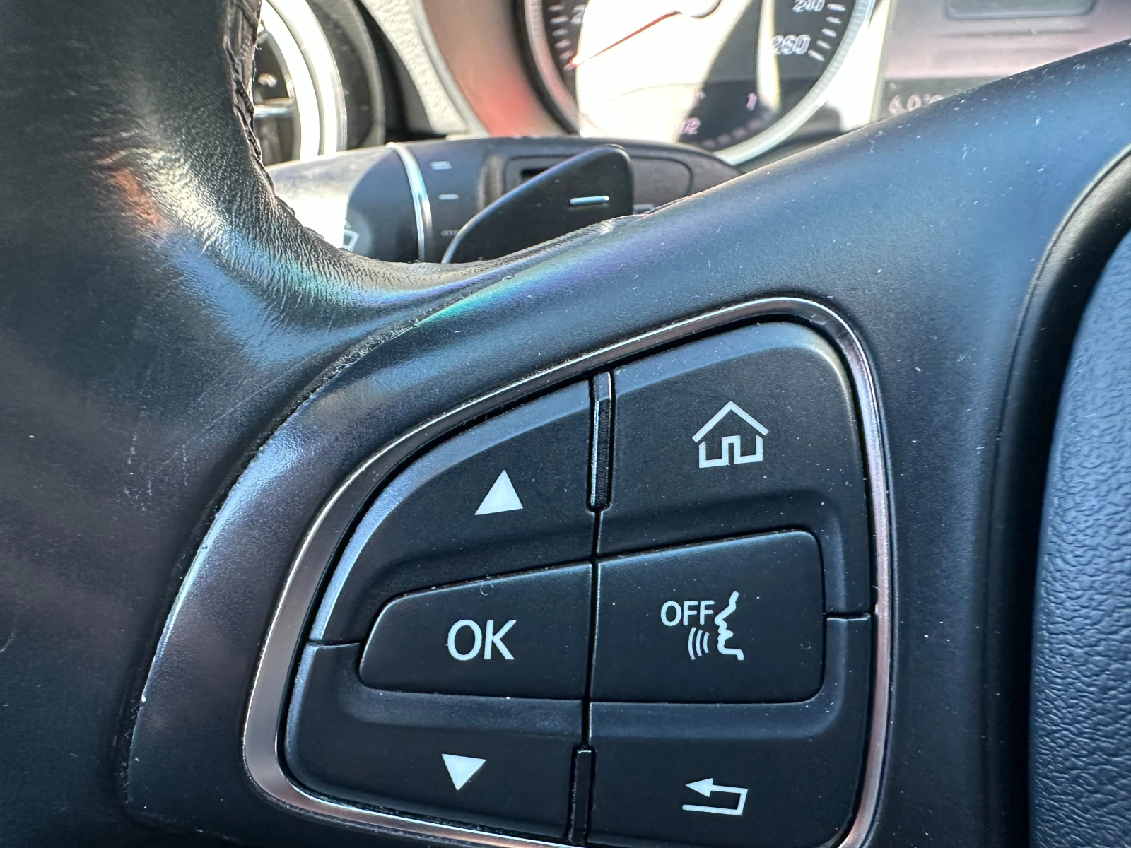 Mercedes-Benz C 200 Bluetec  | Mobile.bg   16