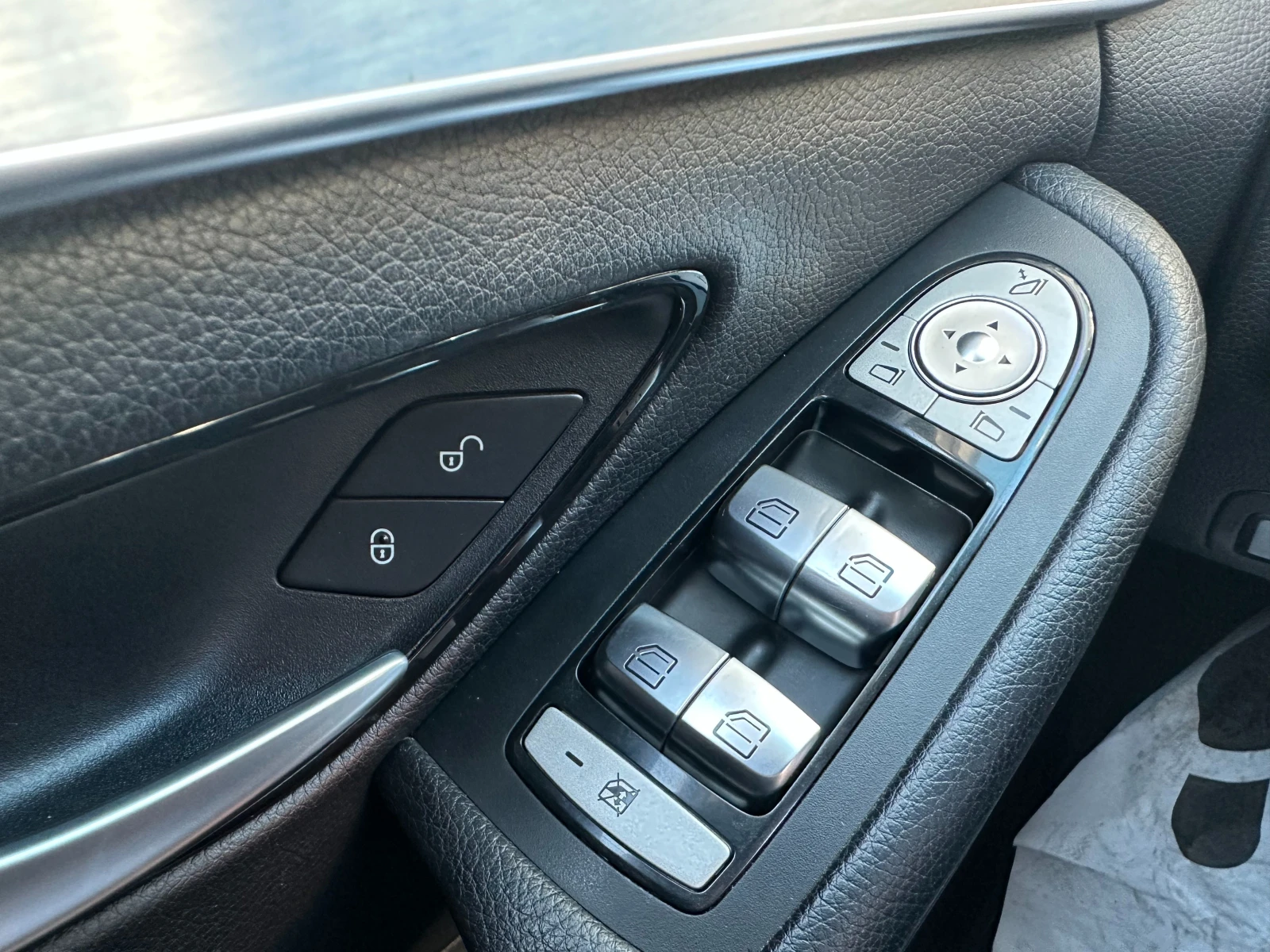 Mercedes-Benz C 200 Bluetec  | Mobile.bg   17