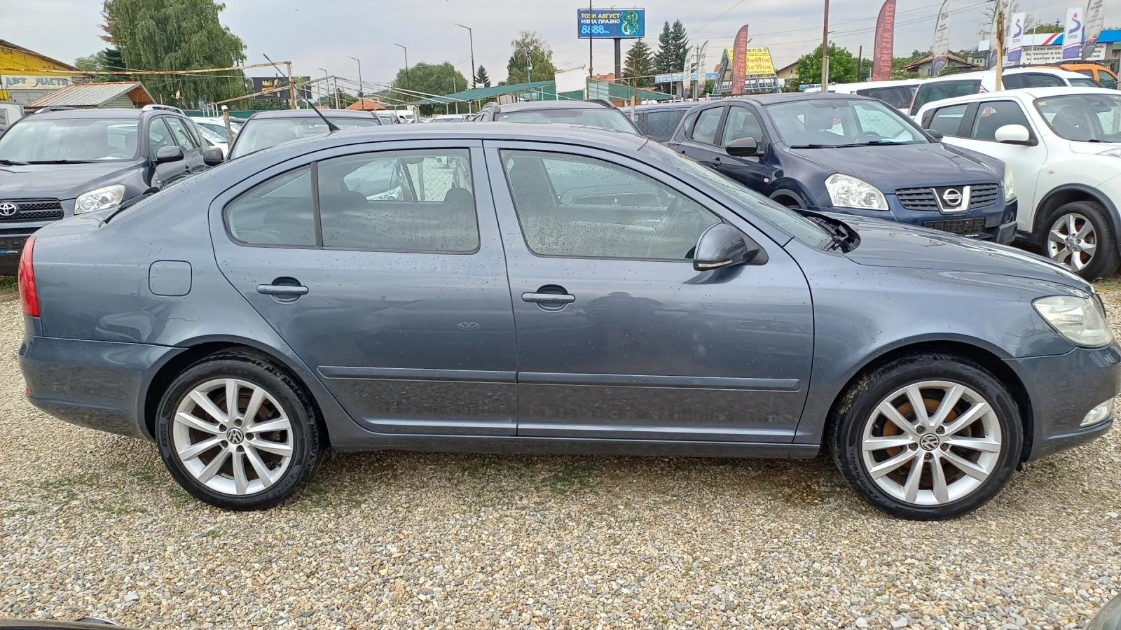 Skoda Octavia TDI - изображение 5