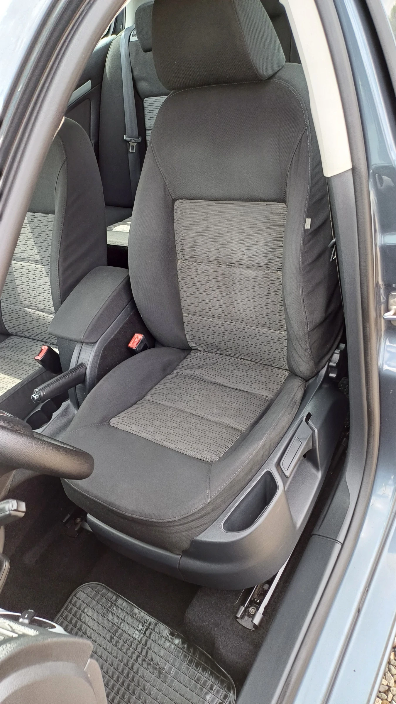 Skoda Octavia TDI  | Mobile.bg   13