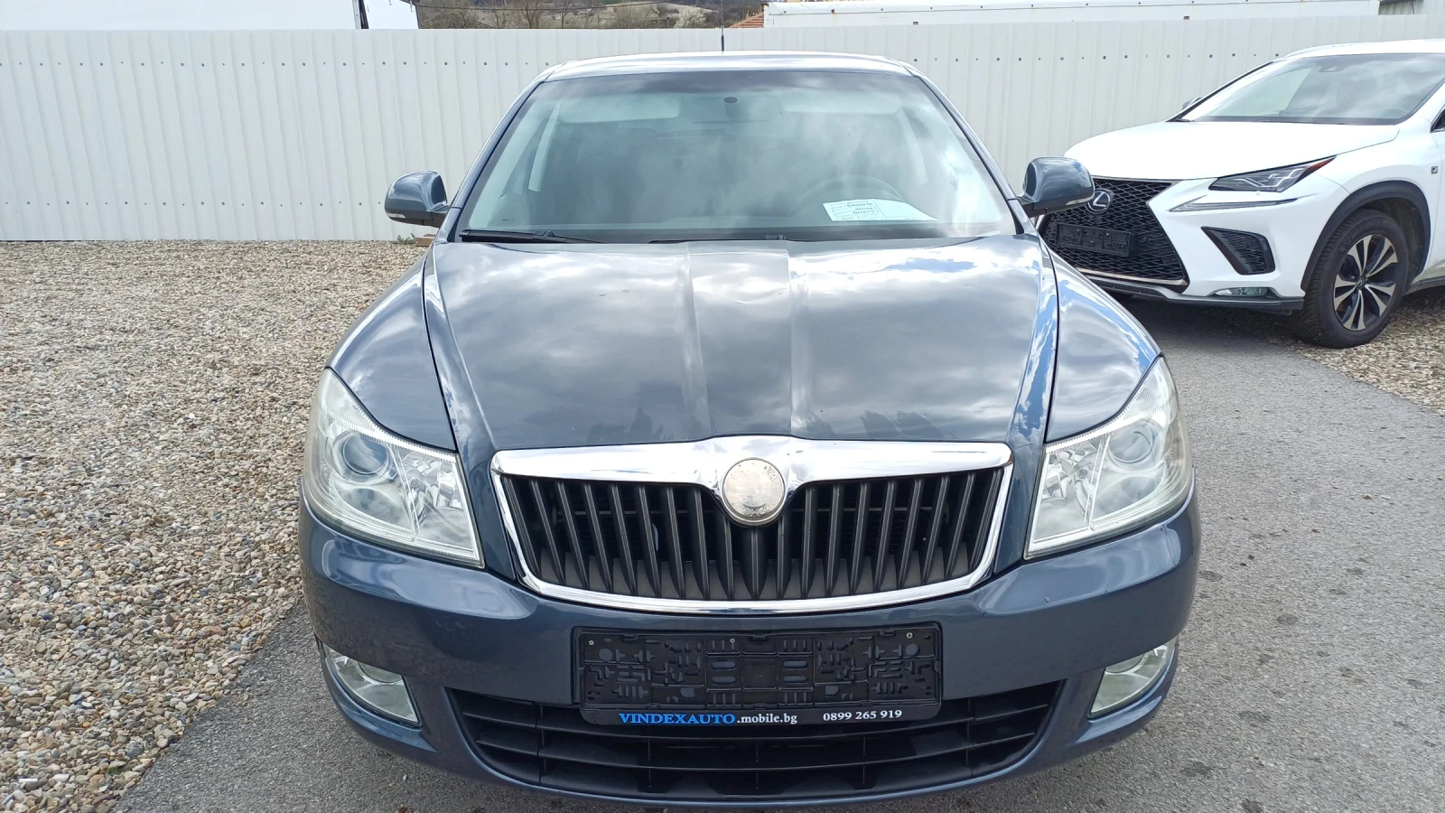 Skoda Octavia TDI , снимка 7 - Автомобили и джипове - 48199123