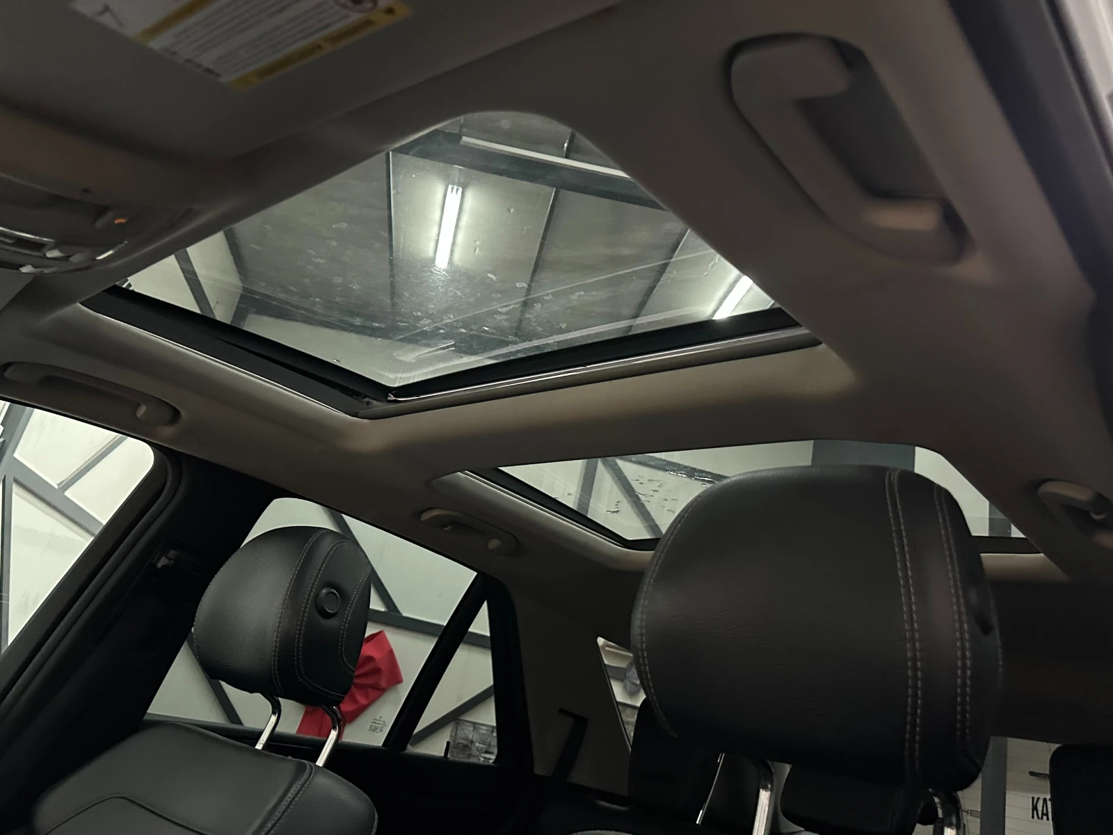 Mercedes-Benz ML 350 AMG* 360* ������ �����* H/K* ������� | Mobile.bg � ����������� 14
