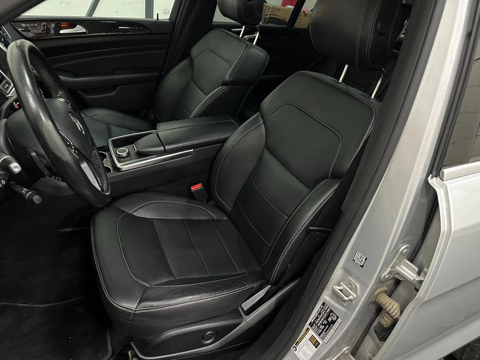 Mercedes-Benz ML 350 AMG* 360* ������ �����* H/K* ������� | Mobile.bg � ����������� 12