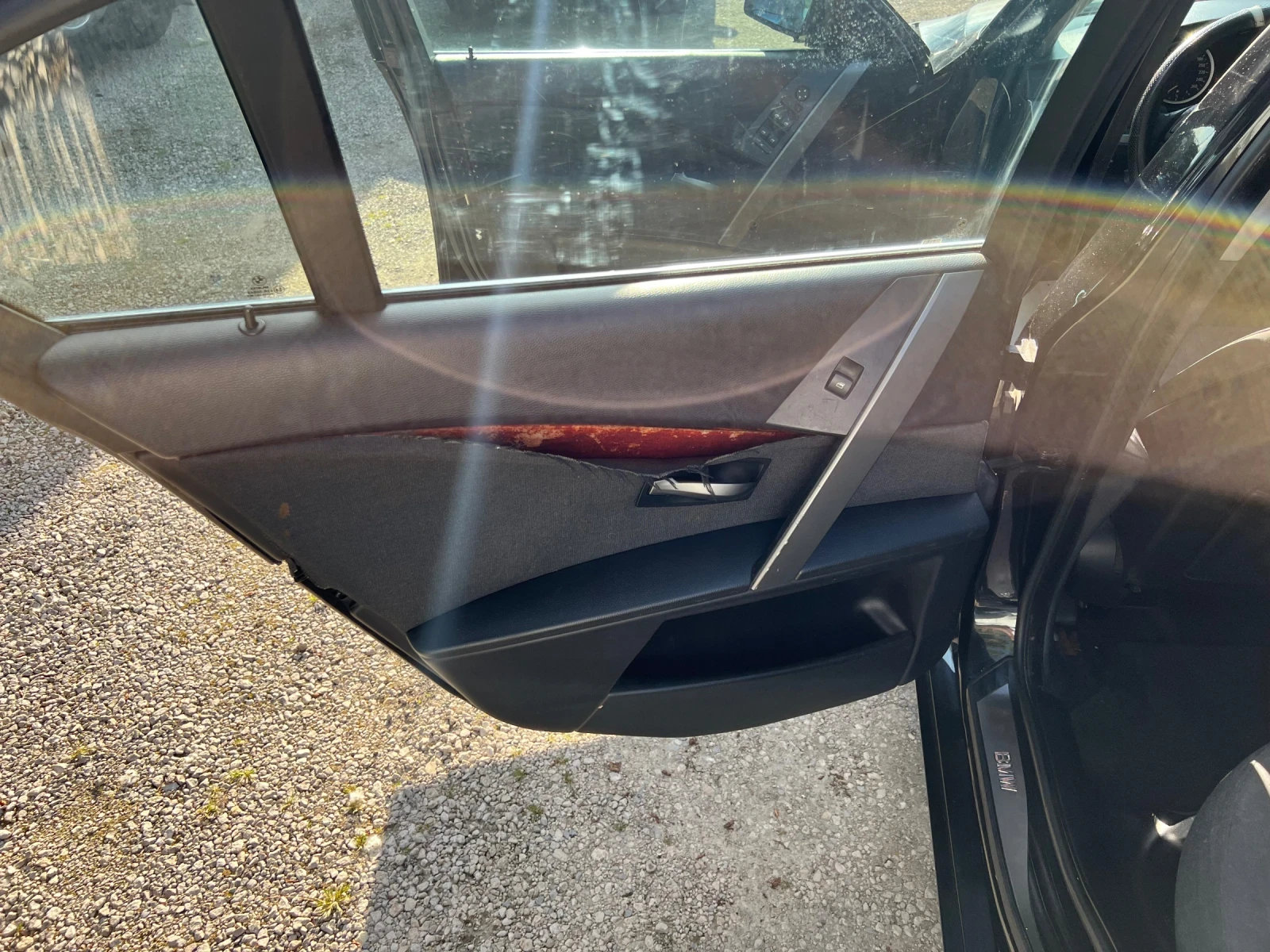 BMW 520 I-LPG | Mobile.bg   12