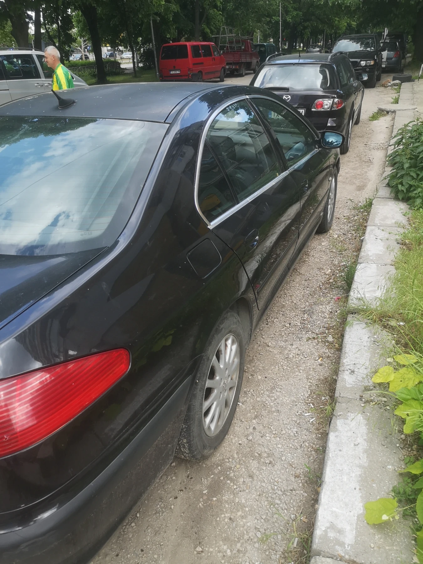 Peugeot 607  - изображение 3