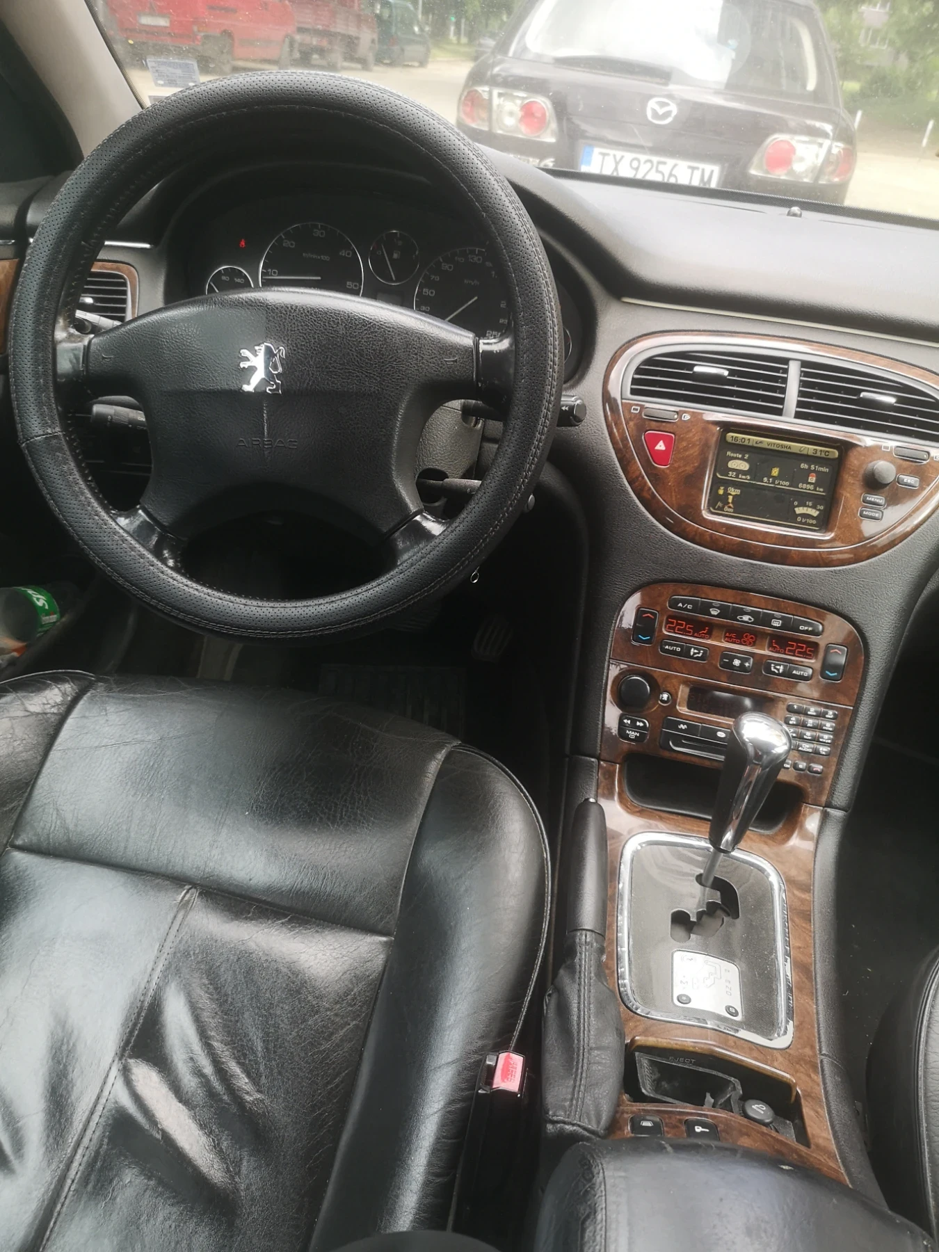 Peugeot 607  - изображение 5