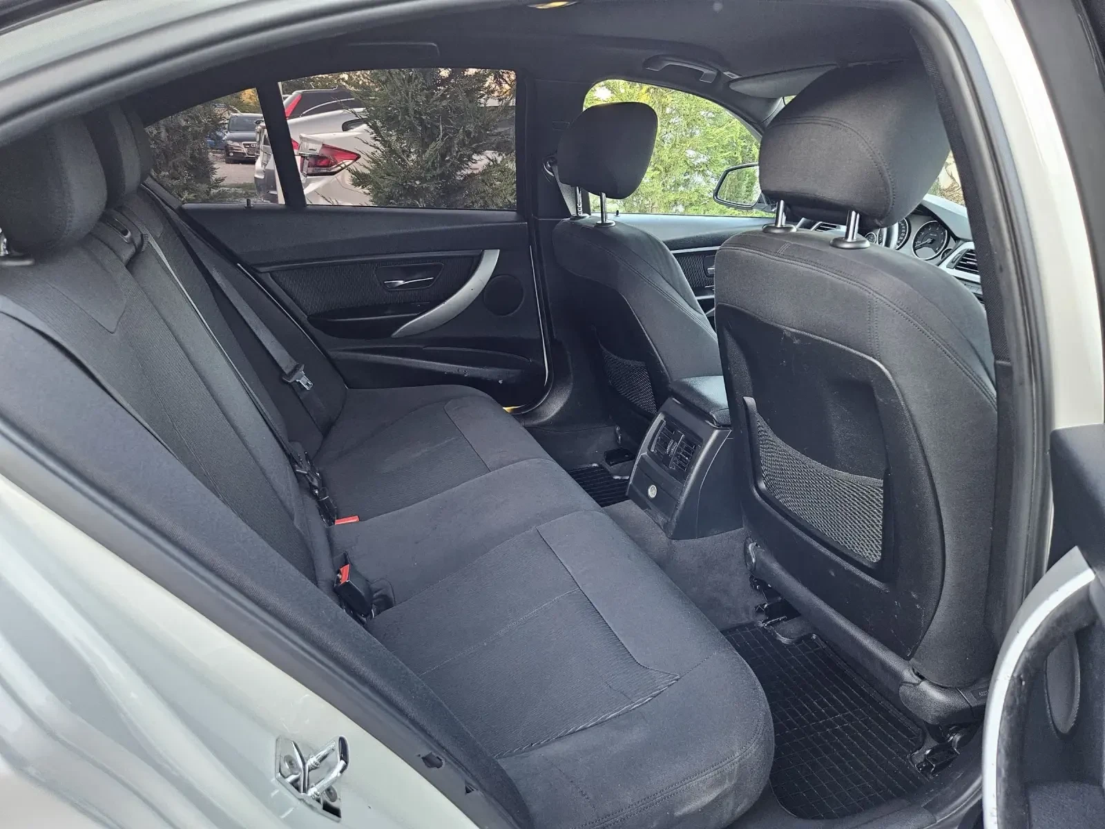 BMW 320 2.0D-163= 6= LED= NAVI= = LUXURY | Mobile.bg   14