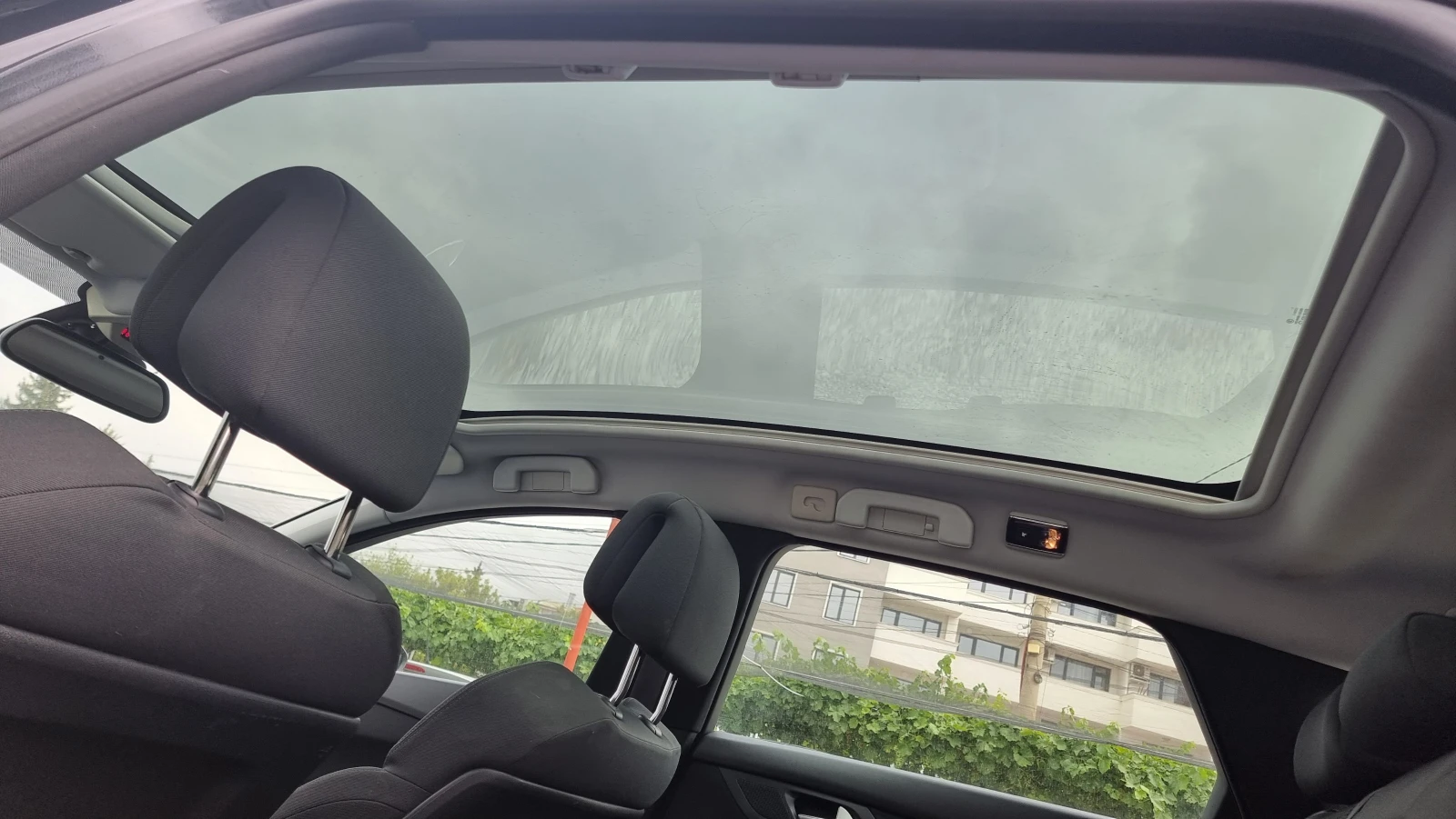 Peugeot 508 1.6E-HDI Euro5A | Mobile.bg — изображение 12