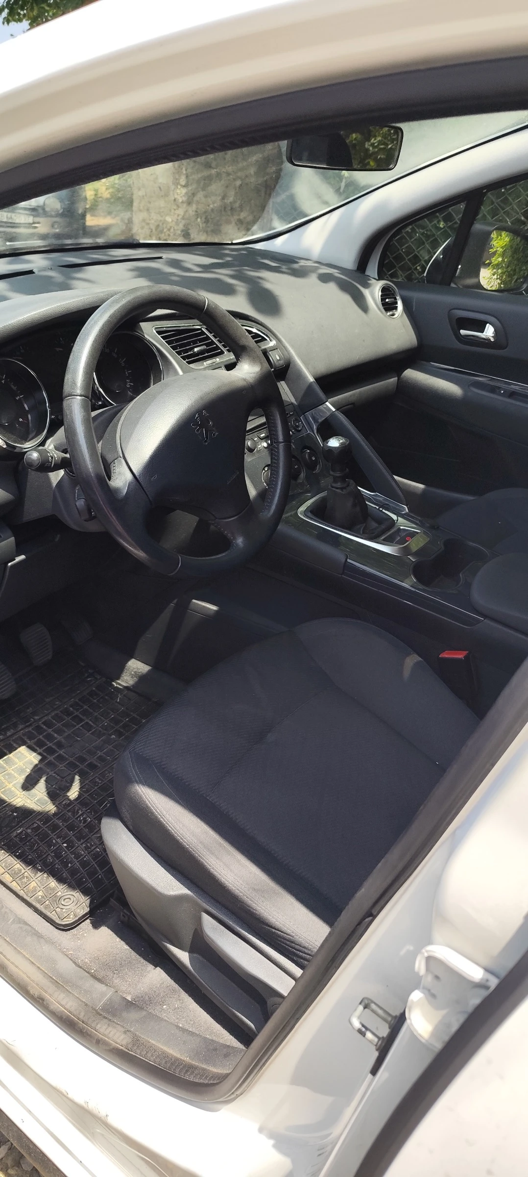 Peugeot 3008  - изображение 5