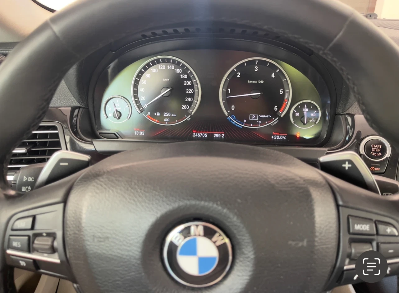 BMW 640 xDrive, 4x4, M-paket, Panorama, Head-up - изображение 9