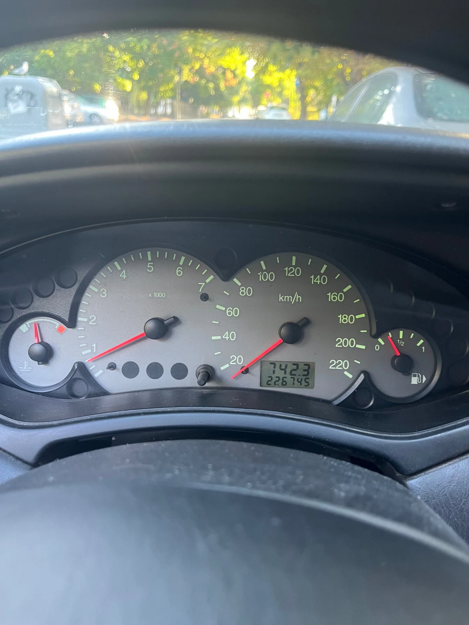 Ford Focus 1.8 90кс - изображение 6