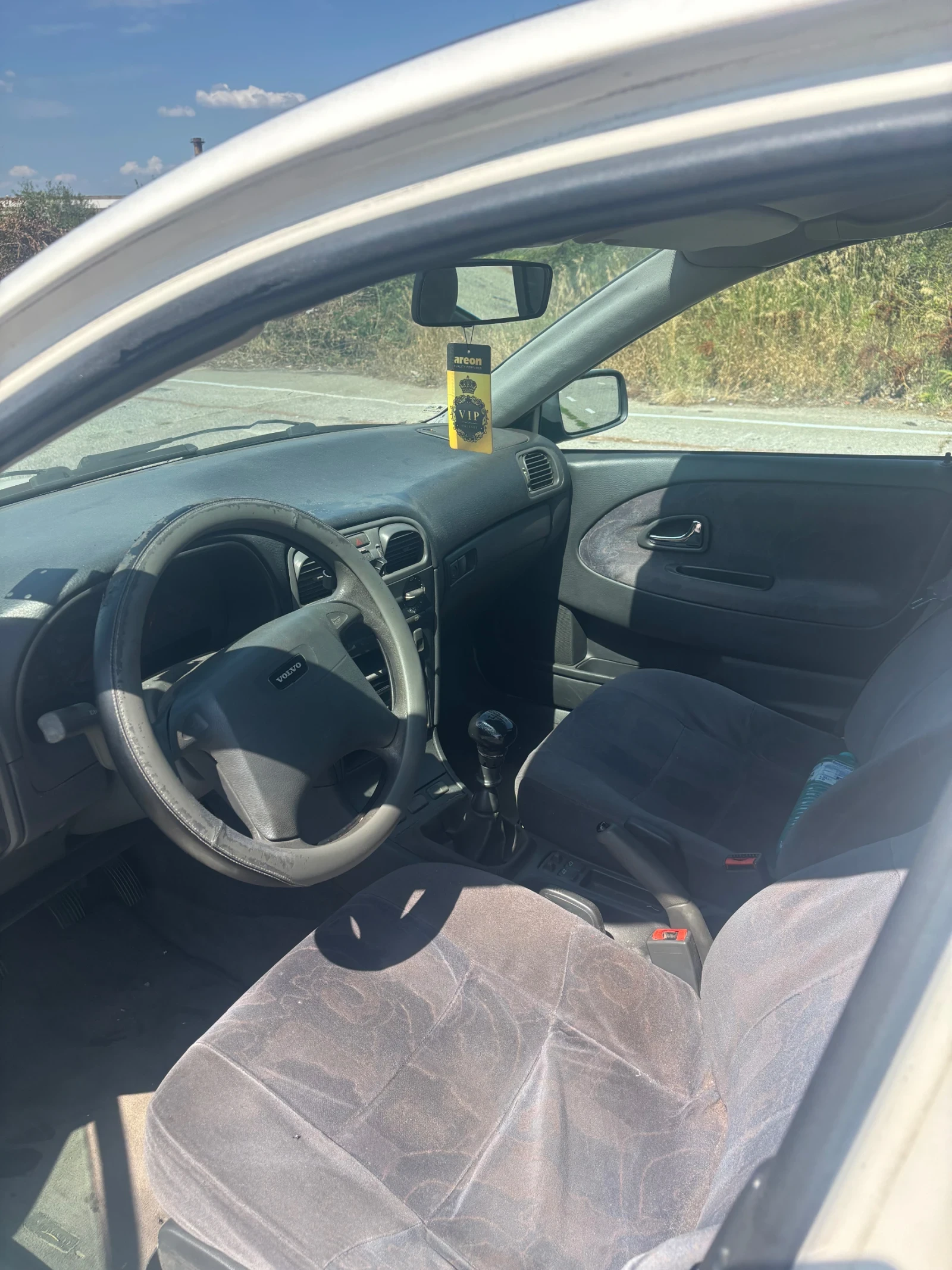 Volvo S40  - изображение 4