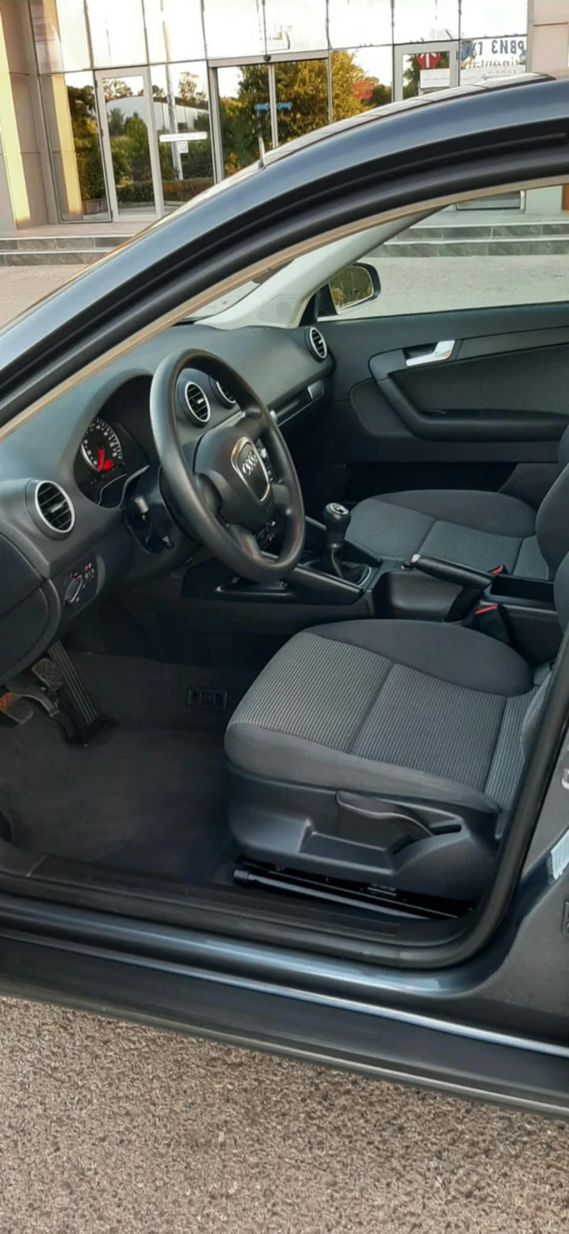 Audi A3 1.900tdi 105kc Germany  - изображение 10