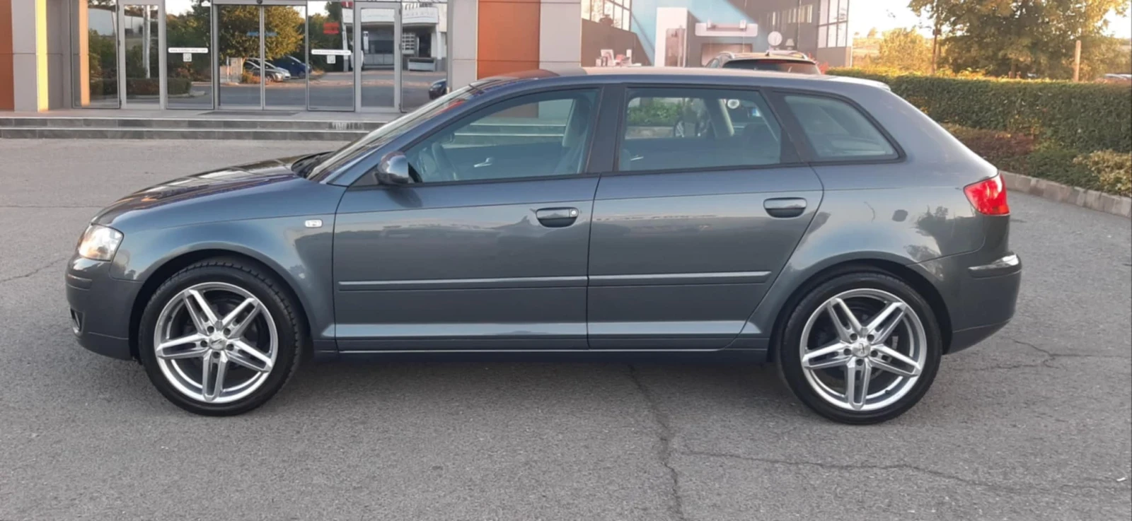 Audi A3 1.900tdi 105kc Germany  - изображение 7