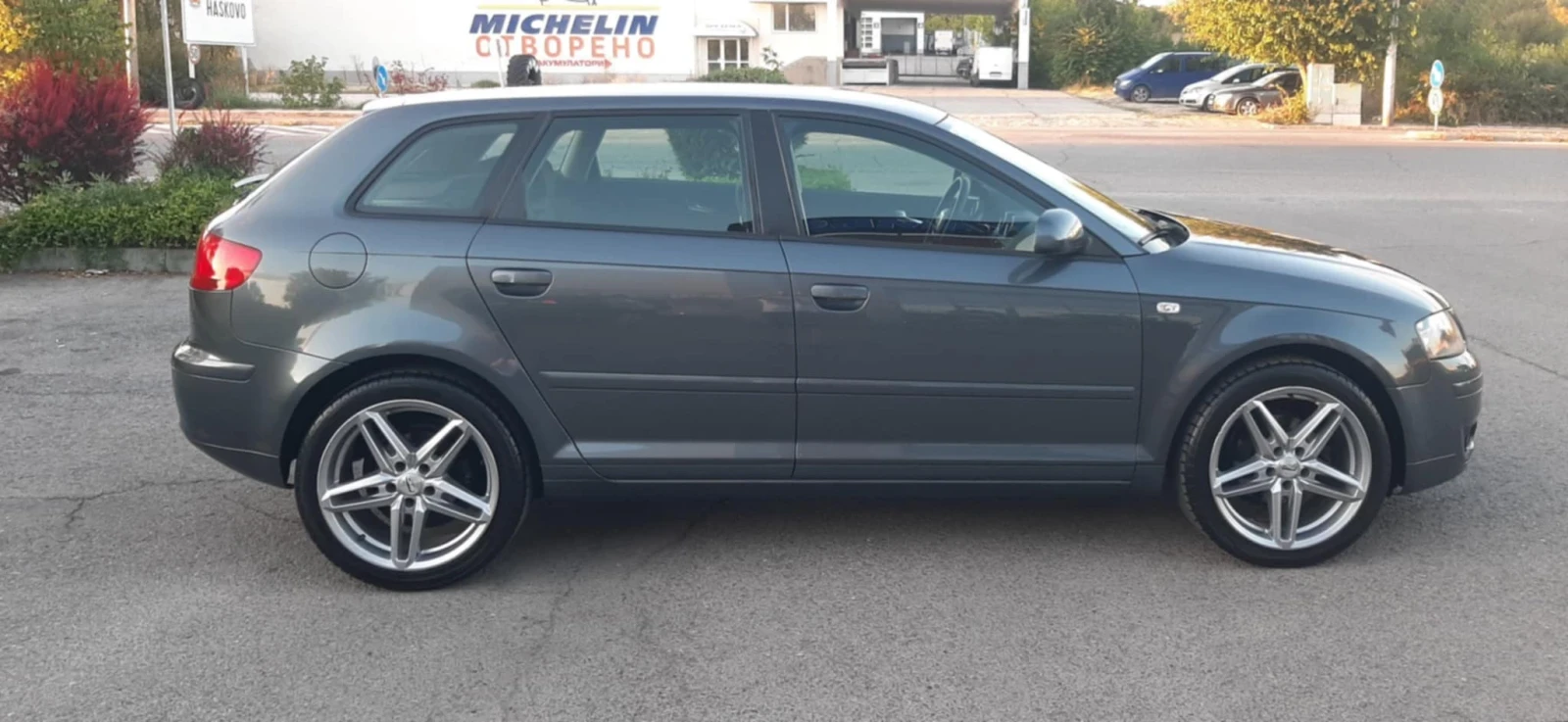 Audi A3 1.900tdi 105kc Germany  - изображение 8