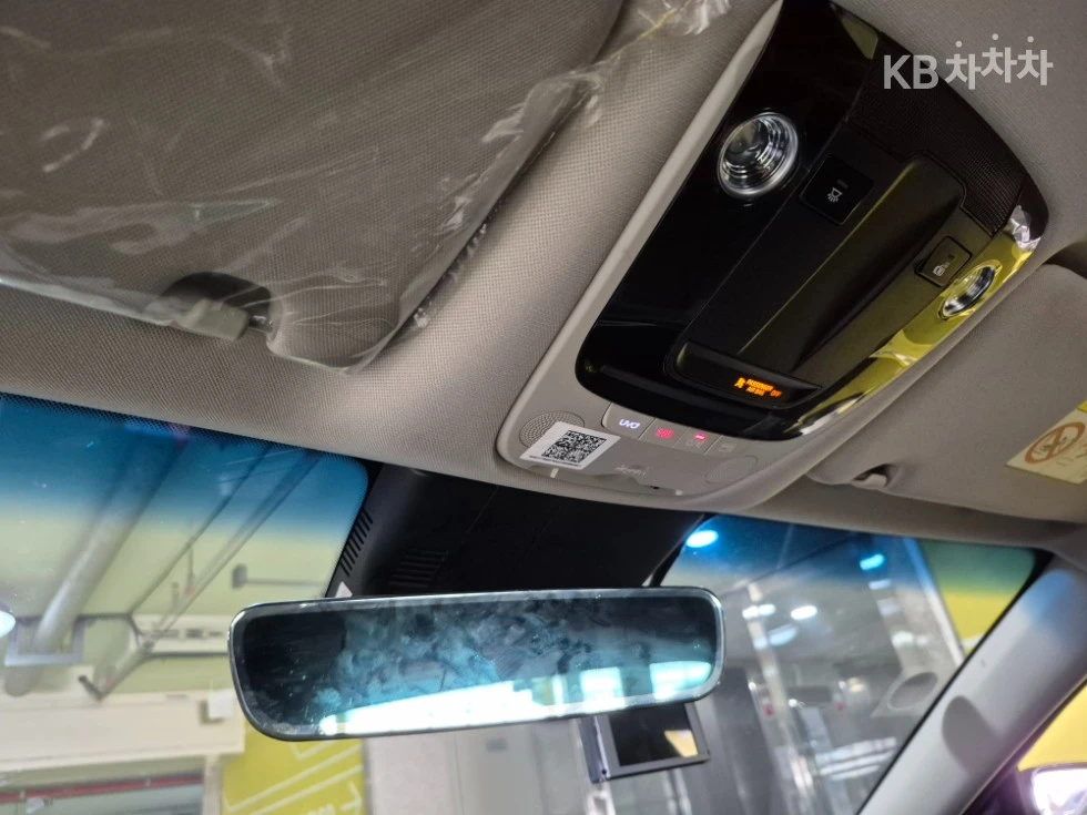 Kia K8 3.5 LPG Prestige      | Mobile.bg   16