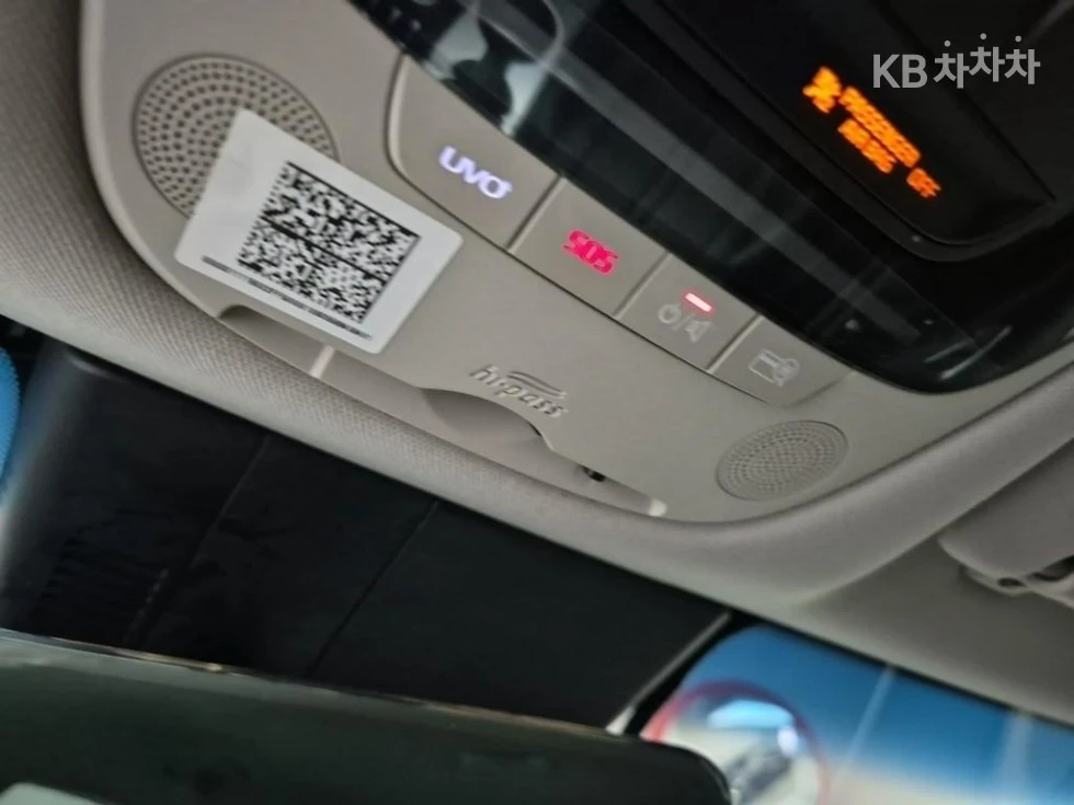 Kia K8 3.5 LPG Prestige      | Mobile.bg   14