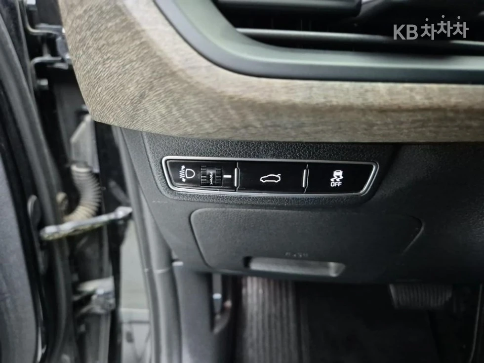 Kia K8 3.5 LPG Prestige      | Mobile.bg   15