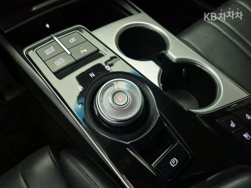 Kia K8 3.5 LPG Prestige ЛИЗИНГ БЕЗ ПЪРВОНАЧАЛНА ВНОСКА  - изображение 8