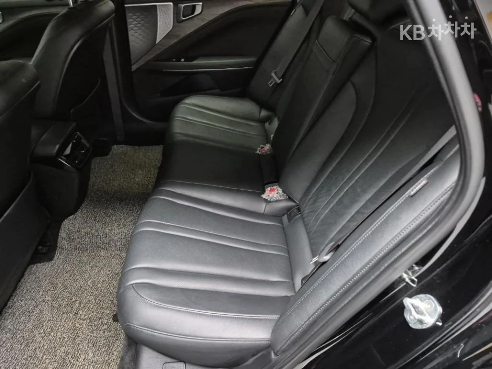 Kia K8 3.5 LPG Prestige      | Mobile.bg   11