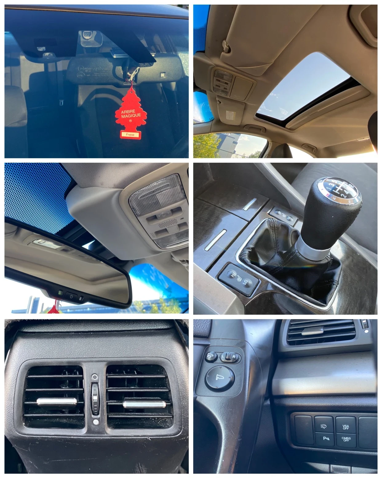 Honda Accord 2.2 i-CTDi | Mobile.bg � ����������� 13