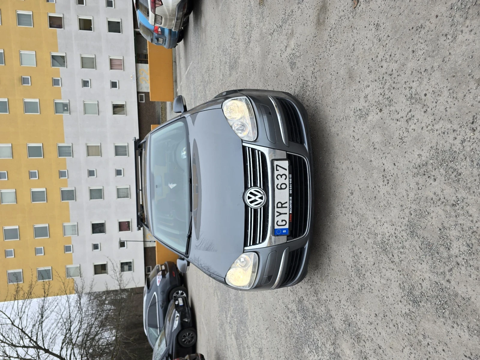 VW Golf  - изображение 2