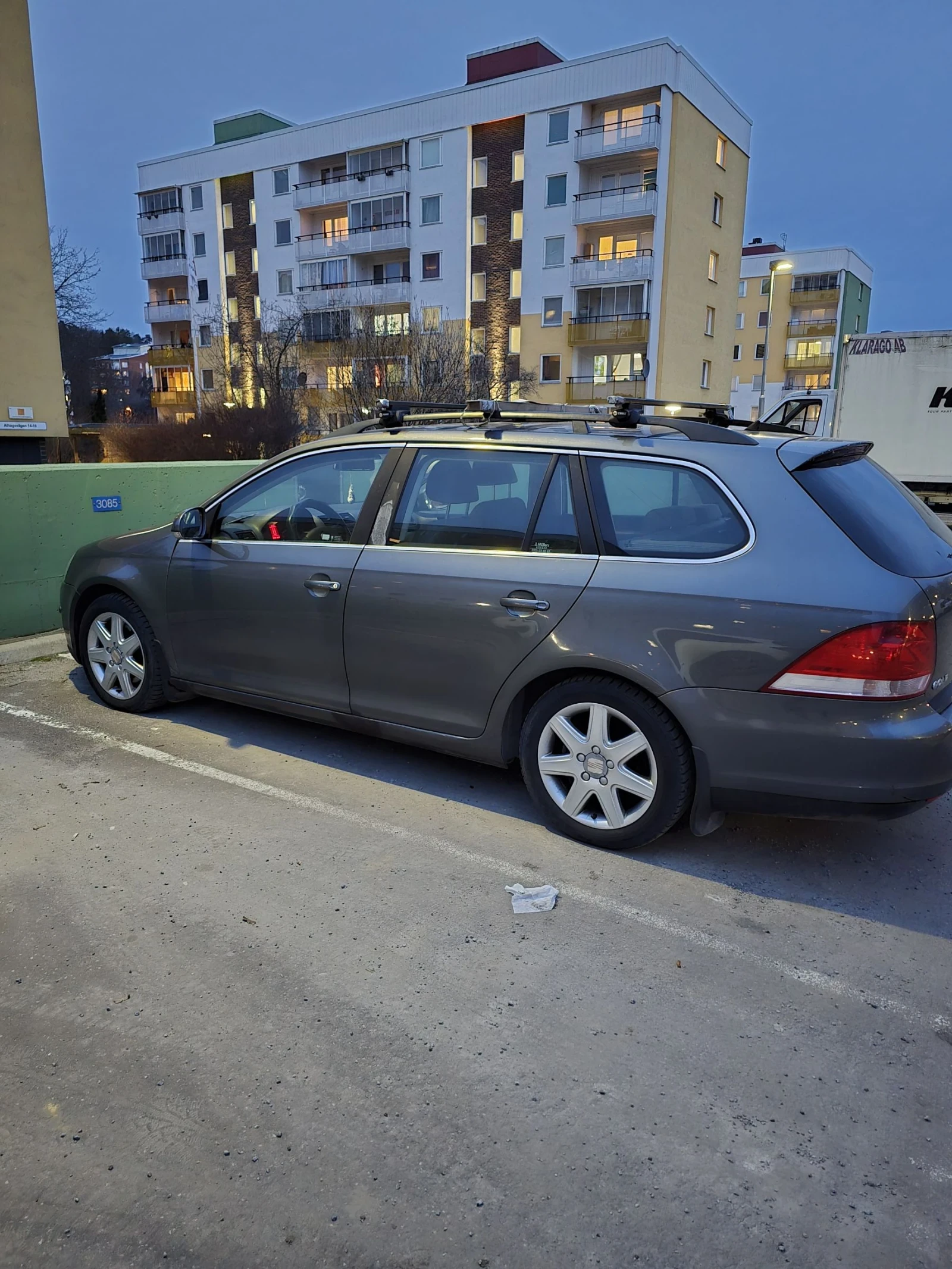 VW Golf  - изображение 3
