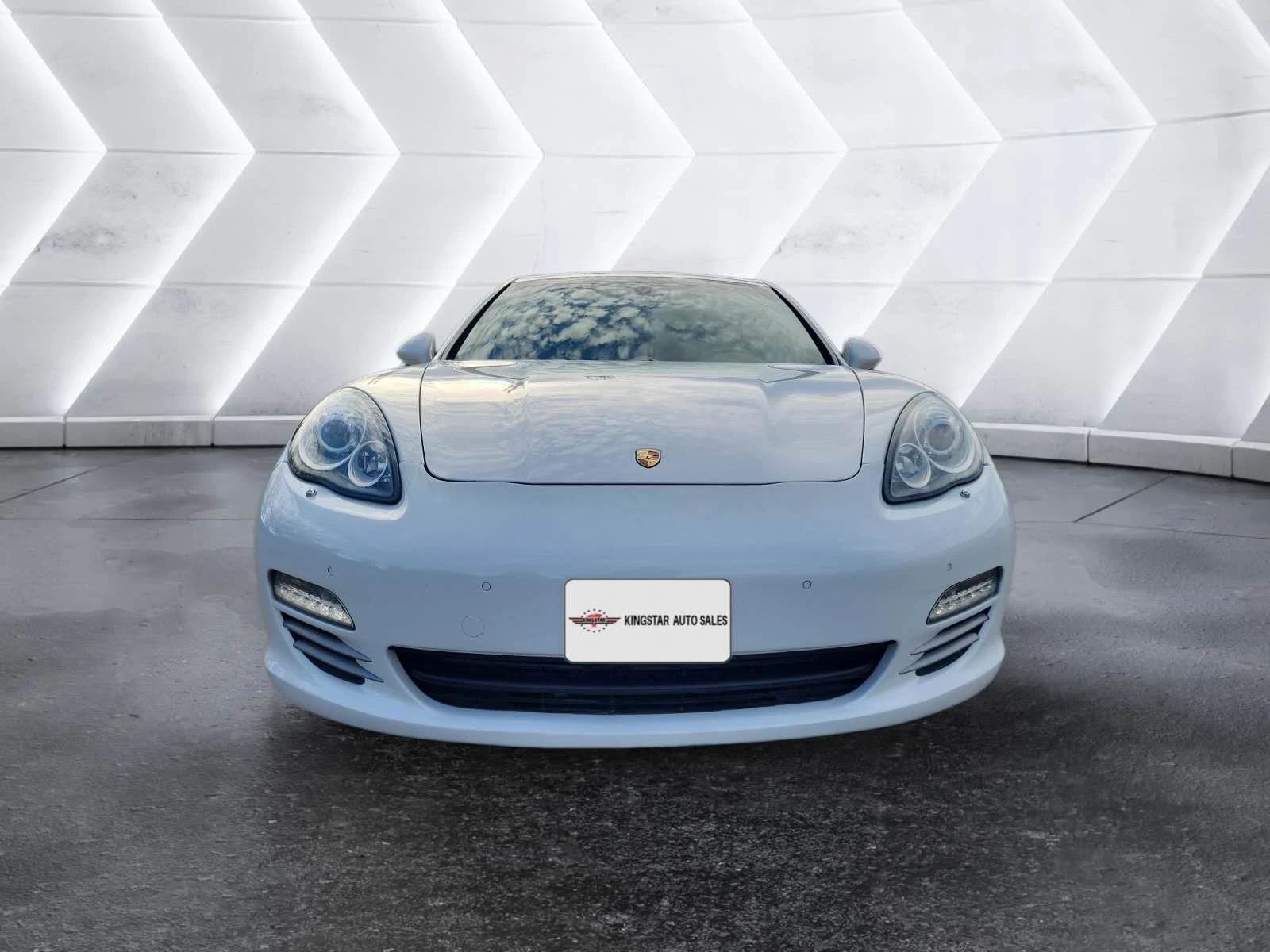 Porsche Panamera * CARFAX* БЕЗ ПЪРВОНАЧАЛНА*  - изображение 5