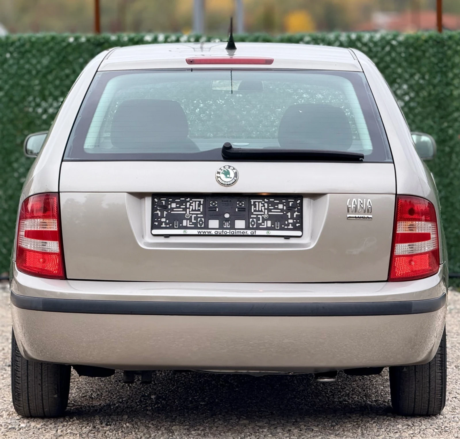 Skoda Fabia 1.4TDi LUCA - изображение 6