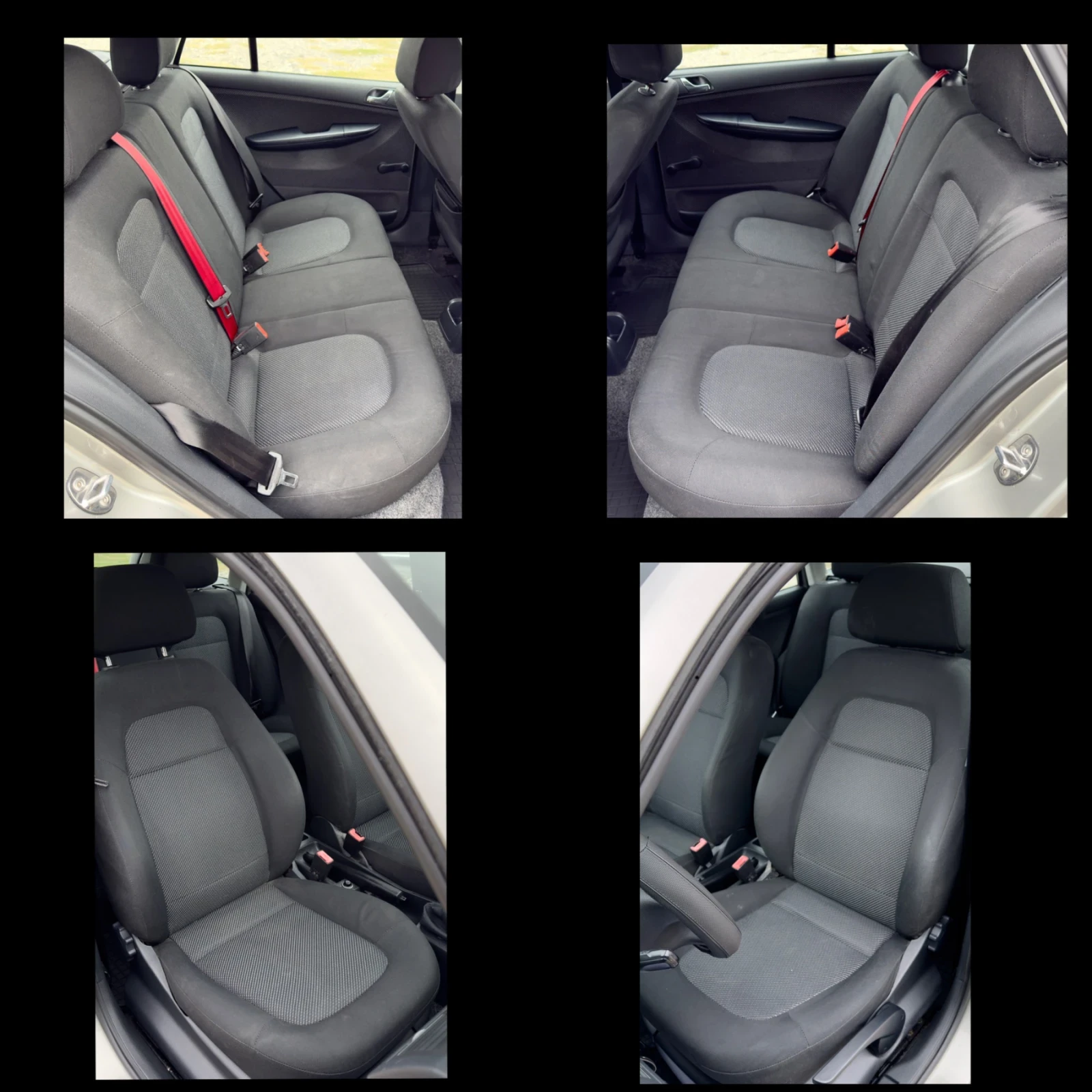 Skoda Fabia 1.4TDi LUCA | Mobile.bg   12